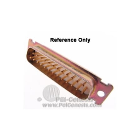 Cinch DSUB 9M CRIMP G50 TIN DEMAM9PTI